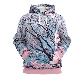 Cherry Blossom Hoodie